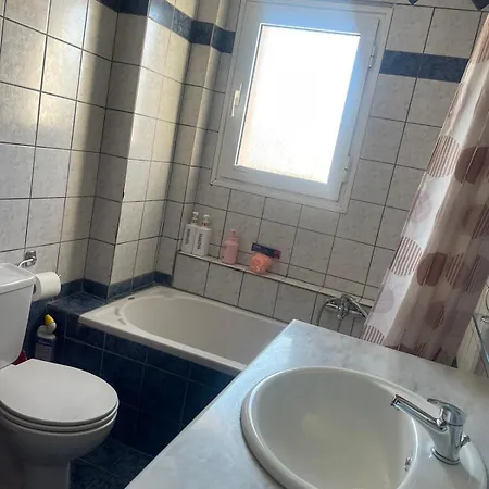 Comfort Tríkala