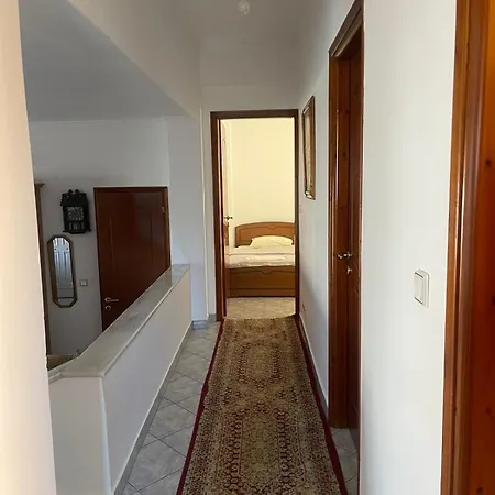 Lejlighed Comfort Tríkala