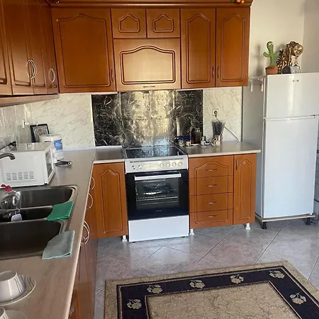 Comfort Lejlighed Tríkala